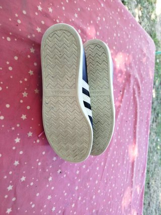 Adidas Neo Label Zapatillas Chica Talla 38