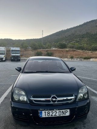 Opel Vectra 2006