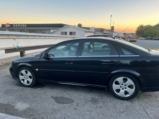 Opel Vectra 2006
