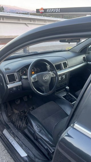 Opel Vectra 2006
