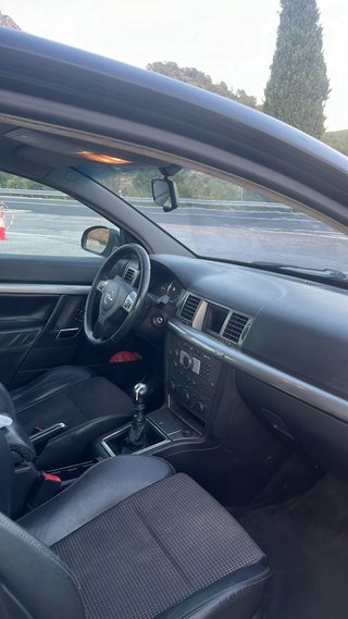 Opel Vectra 2006
