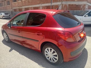 Peugeot 207 2008