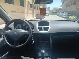 Peugeot 207 2008