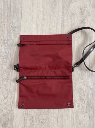 Bimba y Lola bolso bandolera