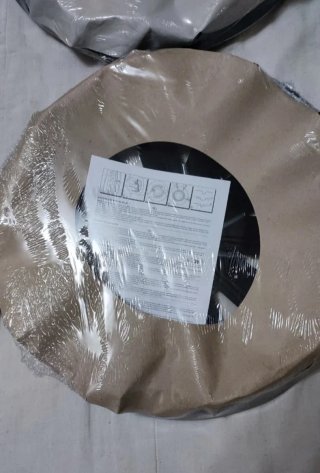 Tapacubos Volkswagen 14/15/16  Nuevos (4 unidades)