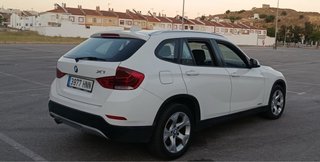 BMW X1 2013