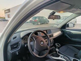 BMW X1 2013