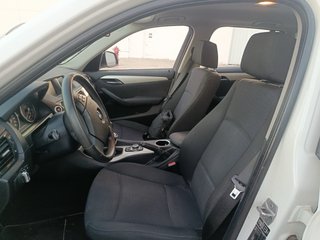 BMW X1 2013