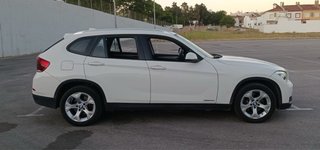 BMW X1 2013