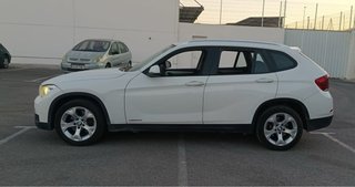 BMW X1 2013
