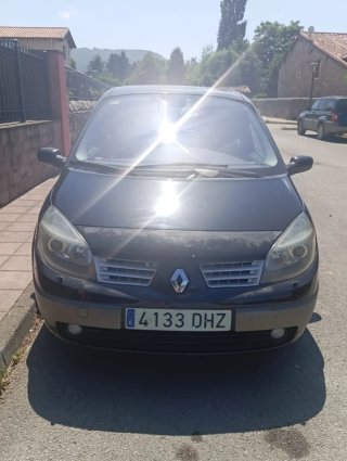Renault Scenic 2005