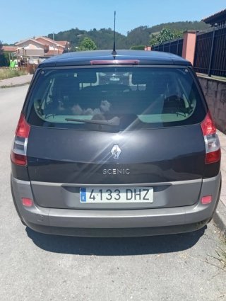 Renault Scenic 2005