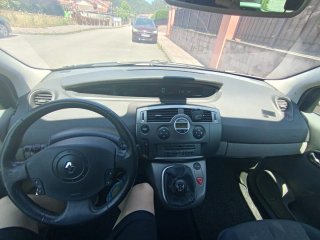 Renault Scenic 2005