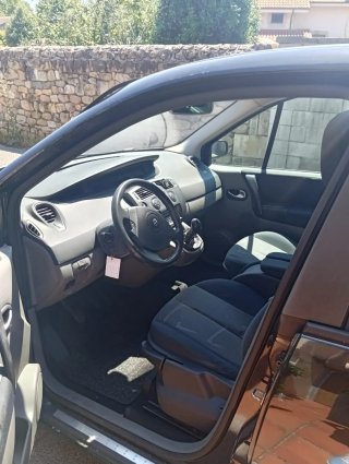 Renault Scenic 2005