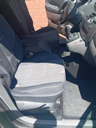 Renault Scenic 2005