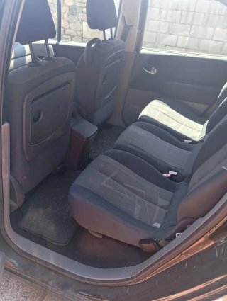 Renault Scenic 2005