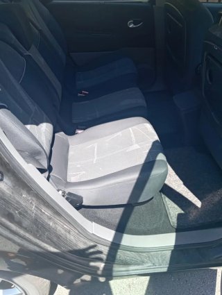 Renault Scenic 2005