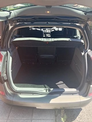 Renault Scenic 2005