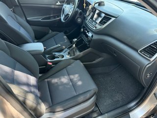 Hyundai Tucson 2016