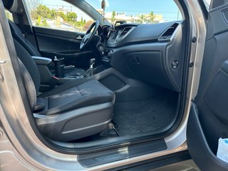 Hyundai Tucson 2016