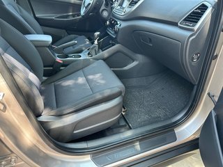 Hyundai Tucson 2016