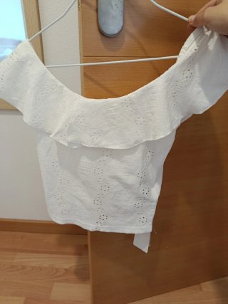 Lote 2 Tops Mujer