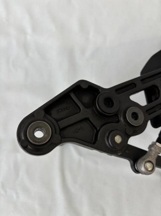 Estribera cambio Yamaha MT07 18-24
