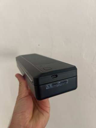 Impresora Portátil Vretti A4