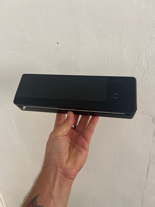 Impresora Portátil Vretti A4