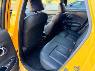 Nissan Juke 2014