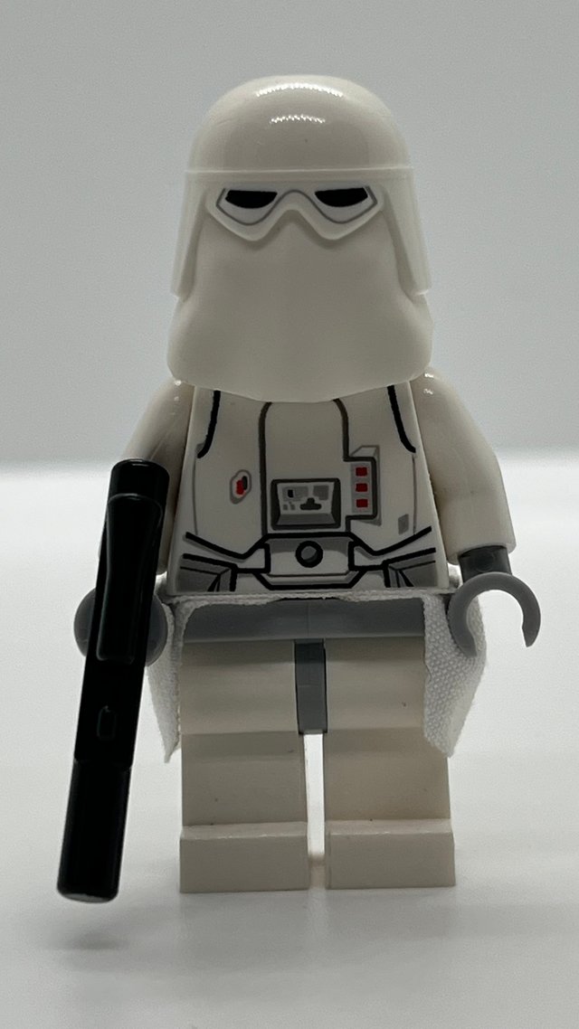 LEGO Star Wars Set 75049 Snowspeeder