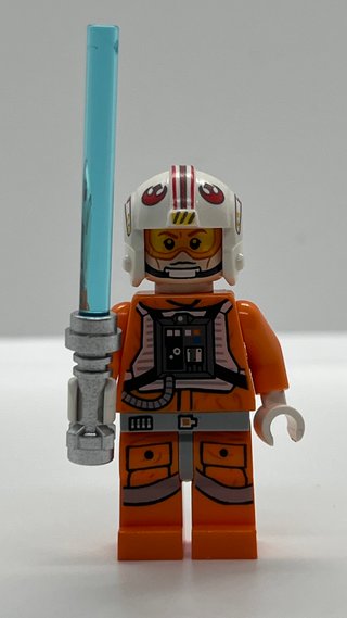 LEGO Star Wars Set 75049 Snowspeeder