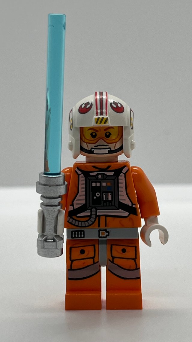 LEGO Star Wars Set 75049 Snowspeeder