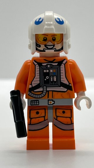 LEGO Star Wars Set 75049 Snowspeeder