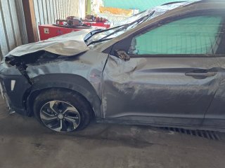 Despiece Hyundai Kona 2020