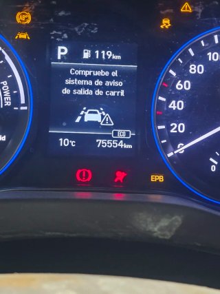 Despiece Hyundai Kona 2020