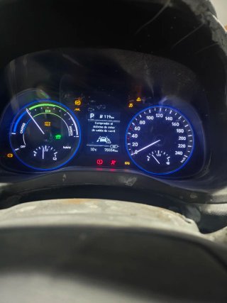 Despiece Hyundai Kona 2020