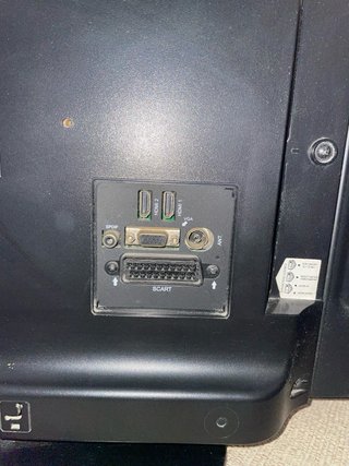 Televisor/Monitor OKI 34’