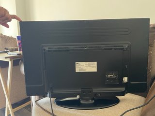 Televisor/Monitor OKI 34’