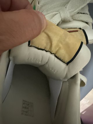 Zapatillas Gucci Originales Talla 41