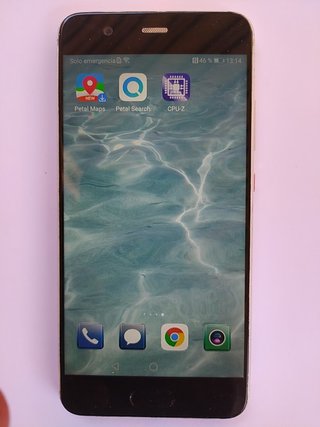 HUAWEI P10 (TF Ricondizionato) 4 GB RAM 64 GB ALM