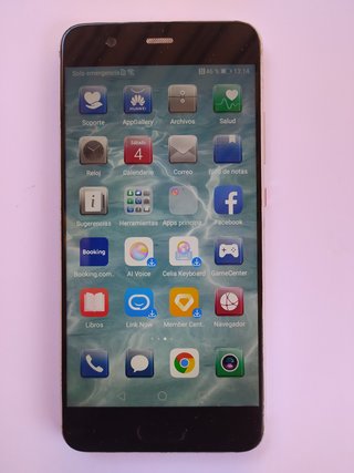 HUAWEI P10 (TF Ricondizionato) 4 GB RAM 64 GB ALM