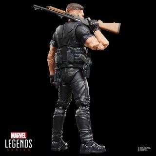 Marvel Legends The Punisher (Serie TV)