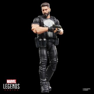 Marvel Legends The Punisher (Serie TV)