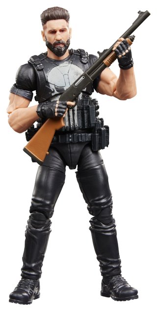 Marvel Legends The Punisher (Serie TV)
