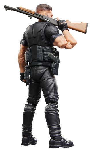 Marvel Legends The Punisher (Serie TV)