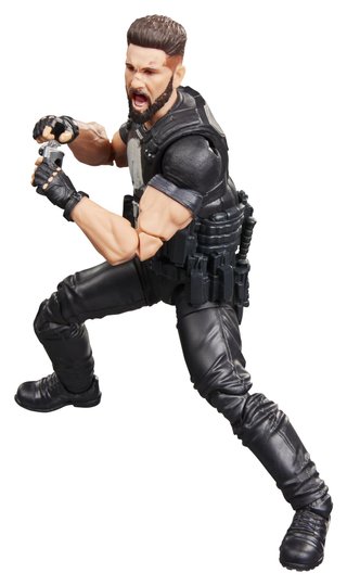 Marvel Legends The Punisher (Serie TV)
