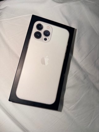 iPhone 13 Pro Max 1TB