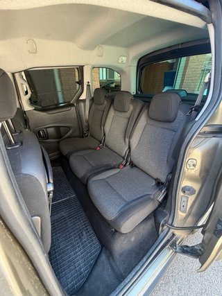 Citroen Berlingo 2018 HDI 1.6 120CV 20 aniversario