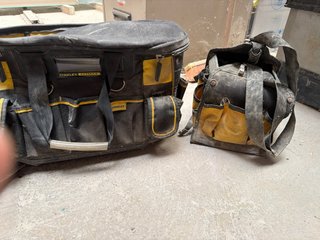 Bolsa de herramientas Stanley Fatmax